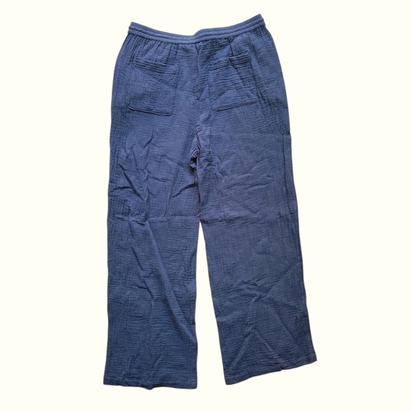 Encore Cotton Pants - Picture 5 of 6